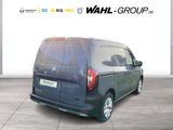 Renault Kangoo Rapid E-Tech Advance L1 22kW (Elektrofahr - Renault Kangoo mit Elektro-Antrieb