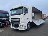 DAF XF 460 - Getränke/Schwenkwand - sehr gepflegt - Angebote