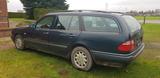 Mercedes-Benz Mercedes E200 Kombi T-Modell - gebrauchte Mercedes-Benz E 200 aus dem Jahr 1999