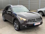 Infiniti FX FX30d S Premium KAMERA/KEYLESS/NAVI - Infiniti Gebrauchtwagen