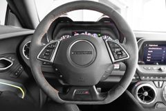 CHEVROLET Camaro ZL1 1LE - Schaltgetriebe - GRAIL - 700PS