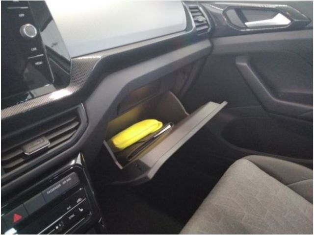 T-Cross 1.0 TSI Life Kamera/Navi/ACC/App-Connect