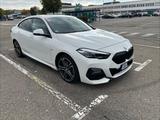 BMW 218 Gran Coupé M-Paket  - BMW 218 Gran Coupé in Stuttgart