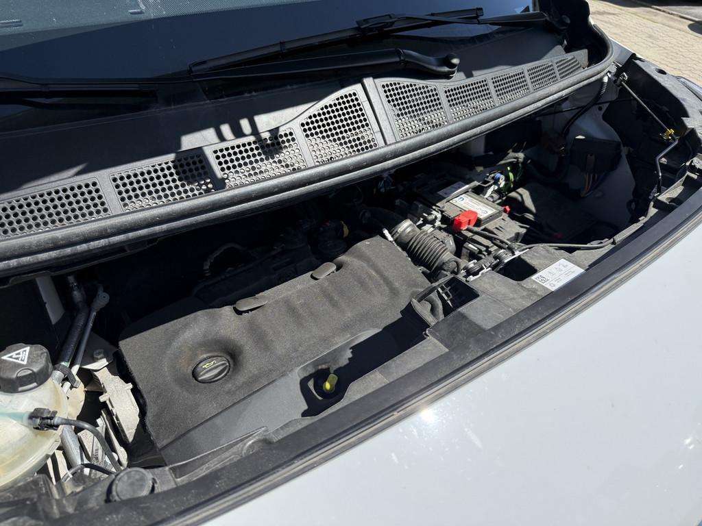 Toyota Proace Verso 2.0 L2 Teamplayer