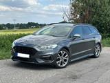 Ford Mondeo 2,0 TDCi 110kW ST-Line Turnier ST-Line - Ford Mondeo: Tdci ST