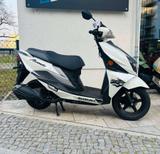 Suzuki AVENIS 125 - SUZUKI ROLLER 125