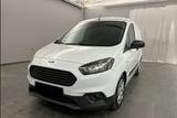 Ford Transit Courier Trend/Klima/Navi/Kamera/hzb.FS - Ford Transit Courier aus 2023