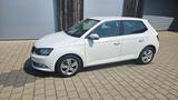 Skoda Fabia 1.0 TSI | 95 PS | Baujahr 2017 