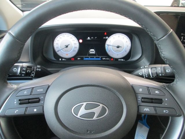 Hyundai i20 – Bild 12