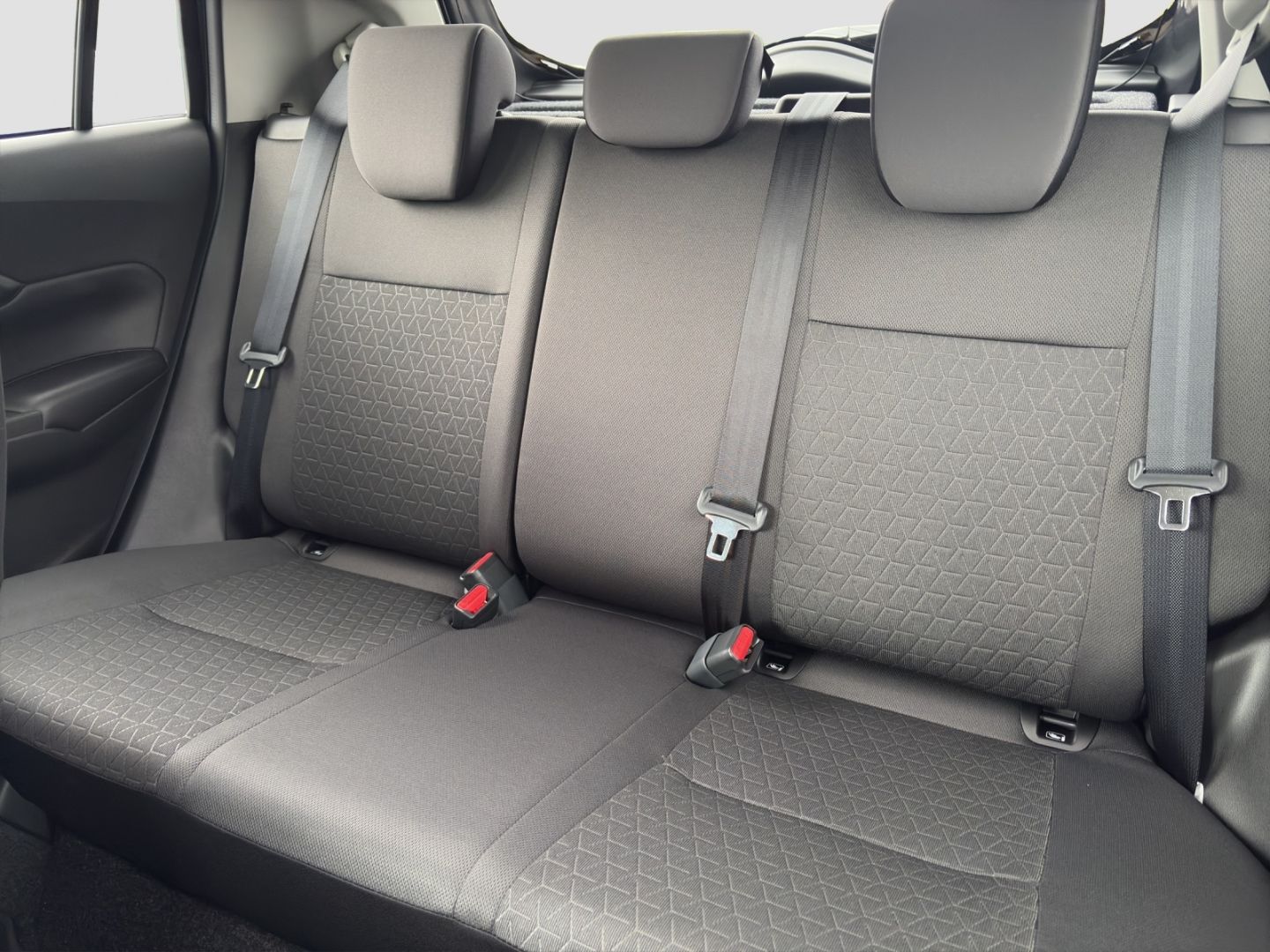 Suzuki Swift - Bild 18