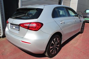 Mercedes A 200 - 6