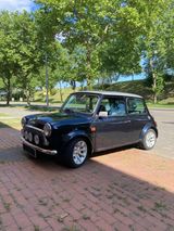 MINI Mini Cooper Sport, BJ 2000 - MINI aus 2000