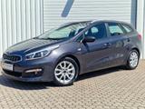 Kia cee'd Sportswagon  Edition 7 *Sitzheiz.*Lenkradh - gebrauchte Kia cee'd Sportswagon aus dem Jahr 2017