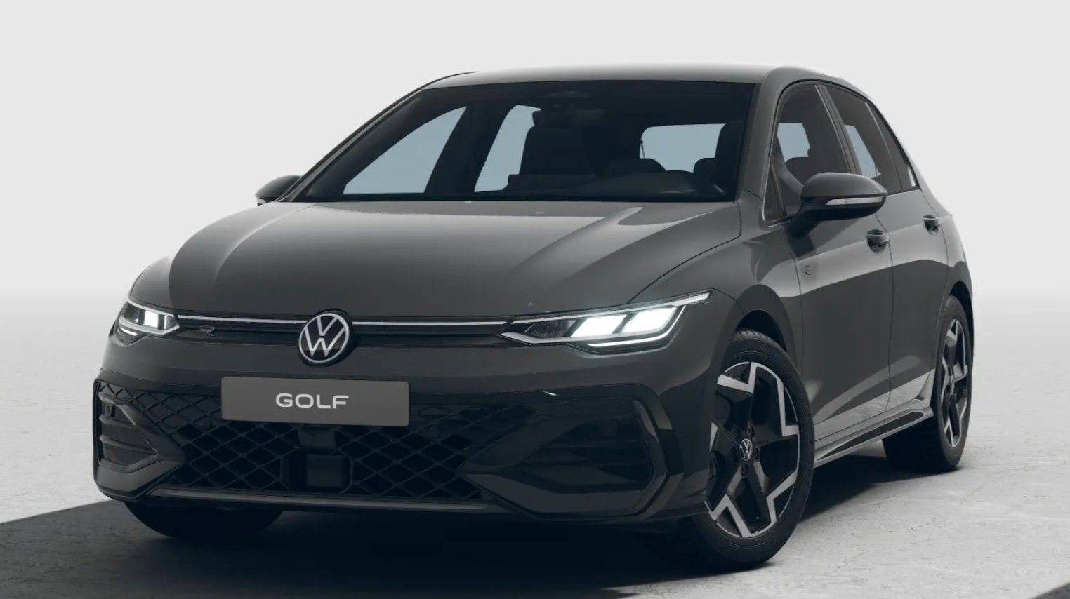Volkswagen Golf - Bild 1