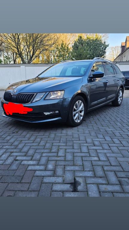 Image of Skoda Octavia