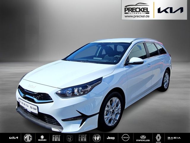 Kia cee'd Sportswagon ULTIMATE 1.5T*Totwinkel*Kamera
