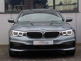 BMW 530e iPerformance Sport Line Leder Ambiente - gebrauchte BMW Limousine