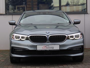 BMW 530 - 2