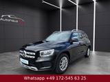 Mercedes-Benz GLB 200 Automatik /LEDER/NAVI/AHK/ - Mercedes-Benz GLB 200 Gebrauchtwagen