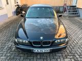 BMW E39 528iA MK Motorsport - BMW: Motorsport