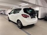 Opel Meriva B Color Edition *66.000 Km*Garantie* - Opel: 0 Km