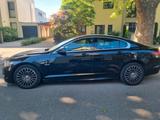 Jaguar jaguar xf 3.0 Scheckheftgepflegt - Jaguar XF aus 2011