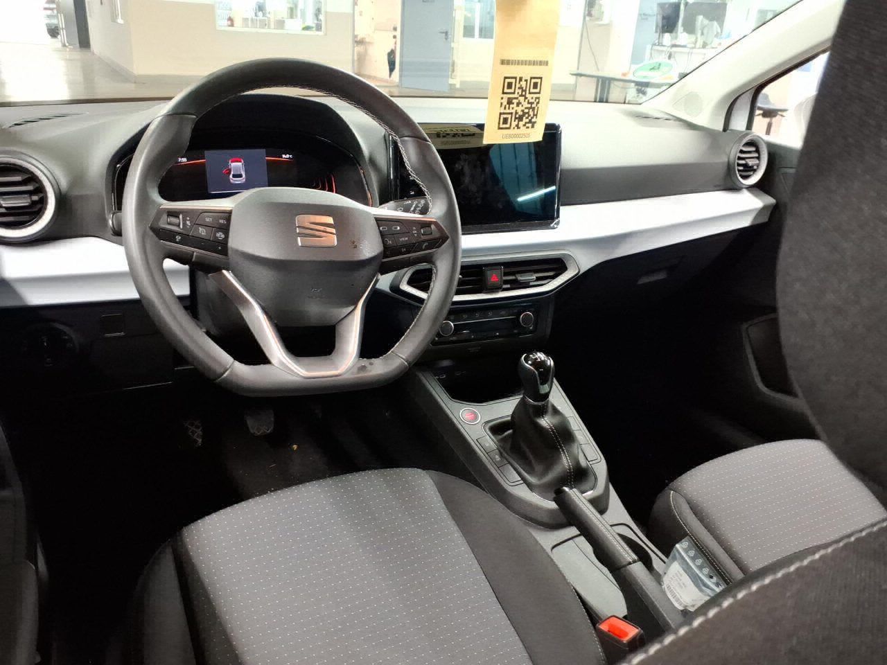 Seat Ibiza - Bild 5