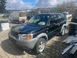 Land Rover Freelander 1.8