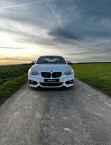 BMW 220i Coupé Sport Line  - BMW 2er Reihe mit Benzin-Antrieb: Sportwagen