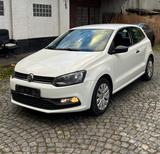 Volkswagen Polo V Trendline - Volkswagen Polo: V Trendline