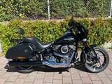 Harley-Davidson Sport Glide FLSB - HARLEY-DAVIDSON SPORT