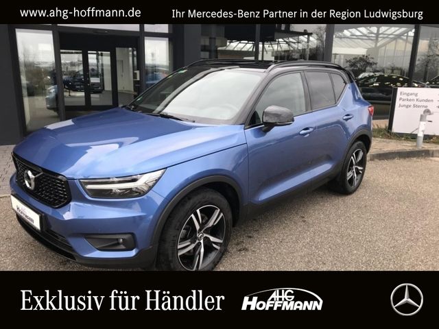 Volvo XC40 R-Design Verkauf nur an Händler/Gewerbe