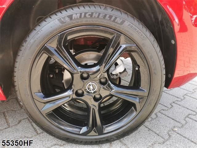 Fahrzeugabbildung Opel Corsa F Ultimate+SHZ+PDC+LED+NAVI+USB+KLIMA+