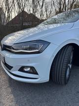Volkswagen Polo 1.0 TSI 70kW Highline  - VW Polo Gebrauchtwagen in Hamm