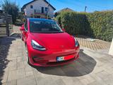 Tesla Model 3 Allradantrieb mit Dualmotor Performa... - Tesla Model 3 von privat