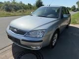 Ford Mondeo Lim. Trend=TÜV 07/26=KLIMA=AHK= - gebrauchte Ford Mondeo aus dem Jahr 2006