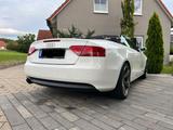 Audi A5 1.8 TFSI Cabrio - NEUER AUSTAUSCHMOTOR! - Audi A5 aus 2011: Cabrio