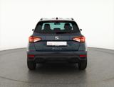 Seat Arona 1.0 TSI DSG LED ACC Sitzheizung Totwinkel - Seat Arona aus 2025