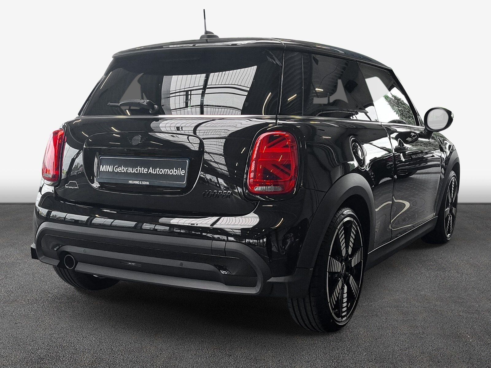 MINI Cooper - Bild 2