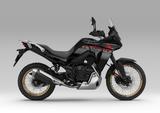Honda Transalp  XL750  #2025 #Schaltgetriebe - HONDA 750S