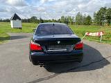 BMW 545i Individual V8 Head Up Softclose - BMW 545: 545i