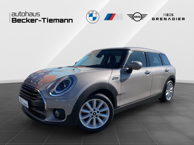 MINI One Clubman Navi-XL/Head-Up/CarPlay/Panorama