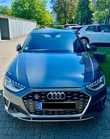 Audi S4 TDI tiptronic quattro Avant - - Audi S4 in München
