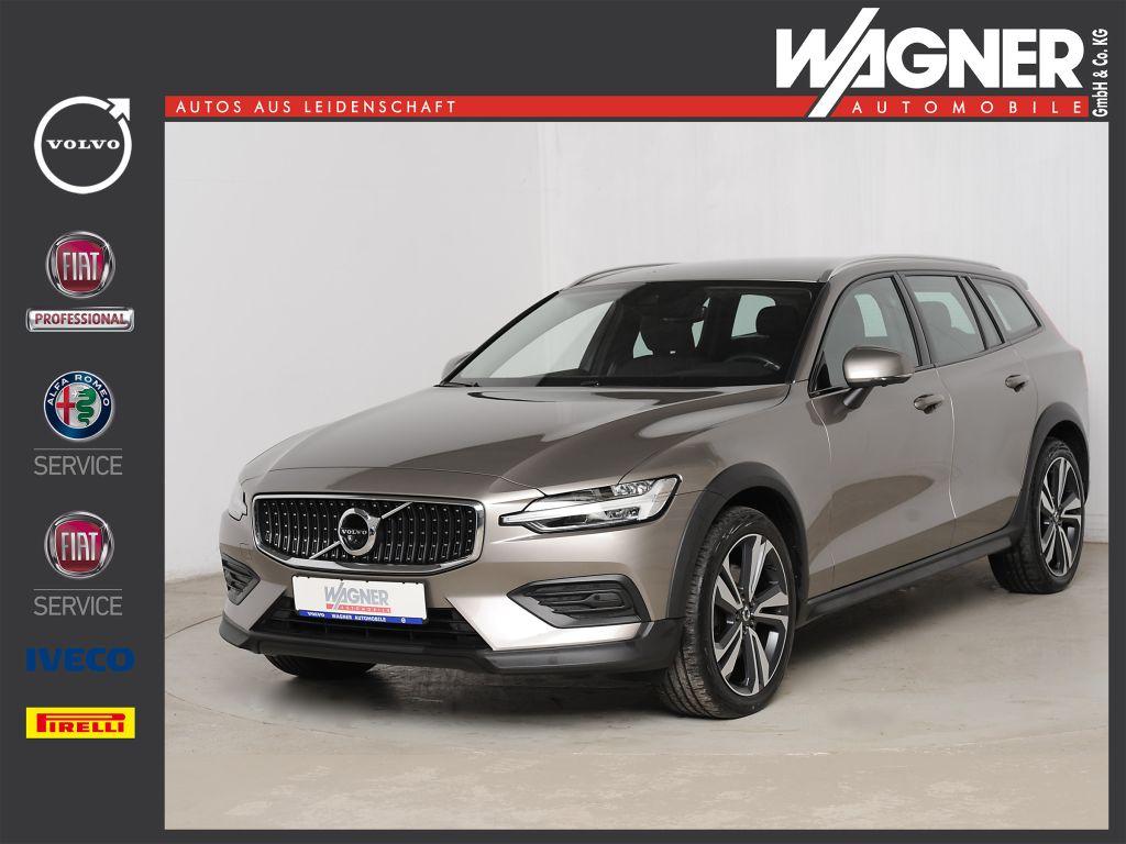 Volvo V60 Cross Country B4 D AWD Geartronic Pro *AHK*