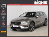 Volvo V60 Cross Country B4 D AWD Geartronic Pro *AHK* - Volvo V60 Cross Country: Pro