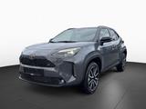 Toyota Yaris Cross GR-SPORT JBL,HUD,Kamera,Carplay,ACC - Toyota Yaris Cross Benzin Gebrauchtwagen