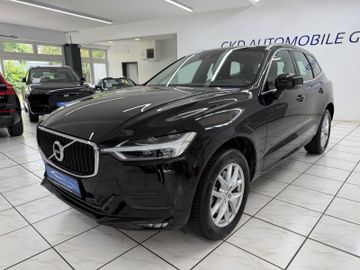 Volvo XC60 - 5