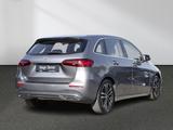 Mercedes-Benz B 200 Progressive Distronic Rückfahrkamera LED - mit Benzin-Antrieb Autos in Hamm: Limousine