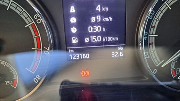 Skoda Karoq - 12