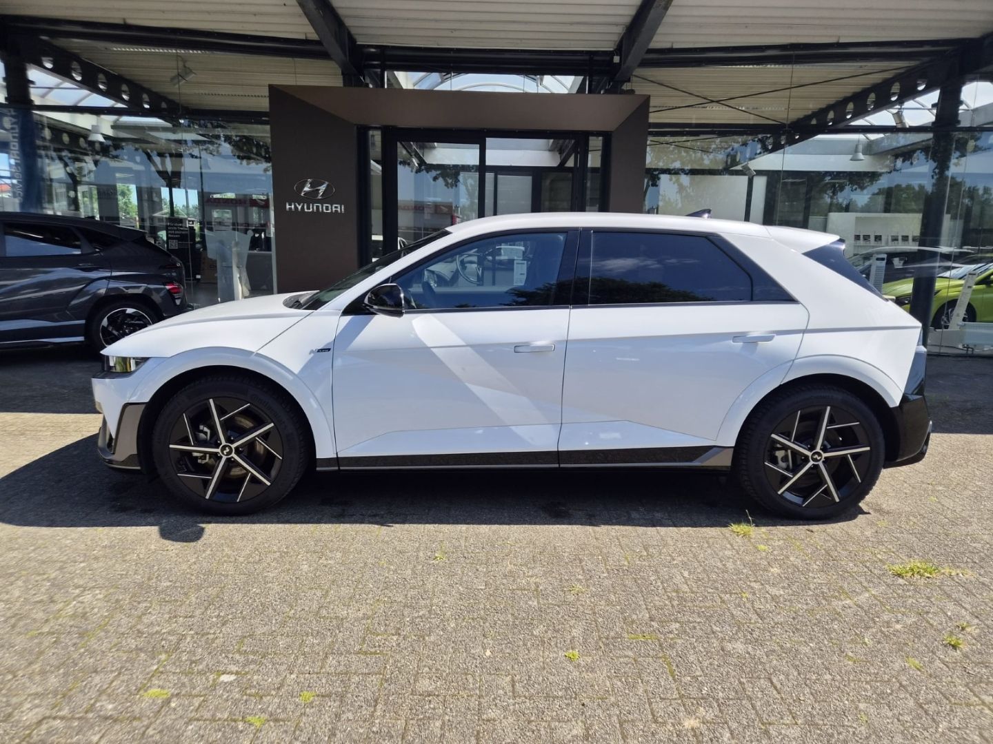 Hyundai IONIQ 5 – Bild 4